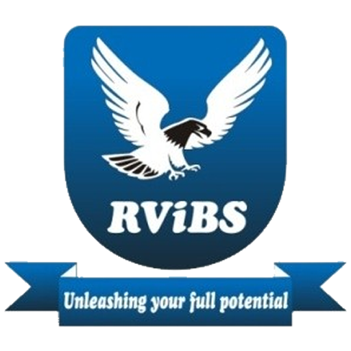 RVIBS crest