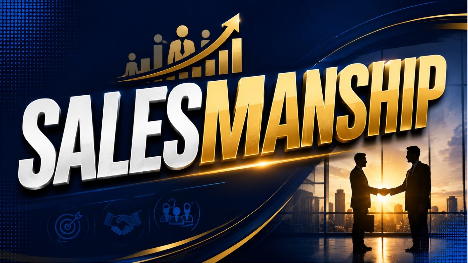 Salesmanship